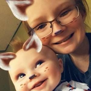 Meet your Posher, Rebecca